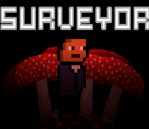 Surveyor Game Cover