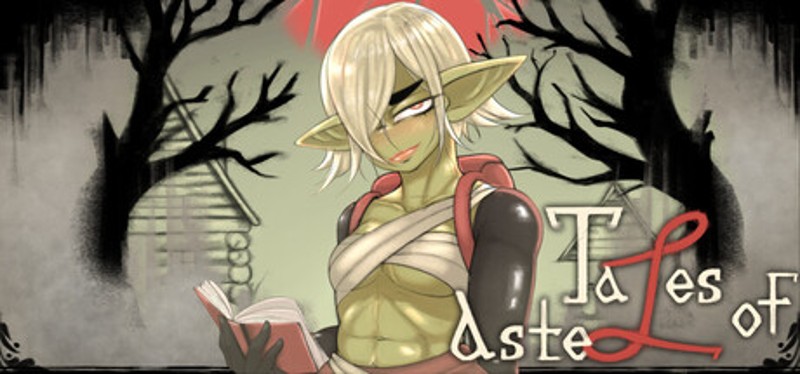 Tales of Astel Image