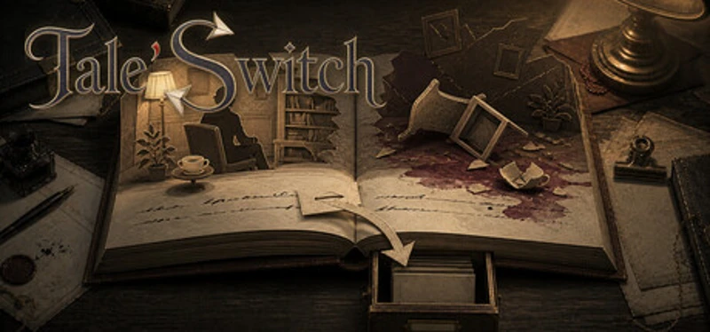 Tale'Switch Image
