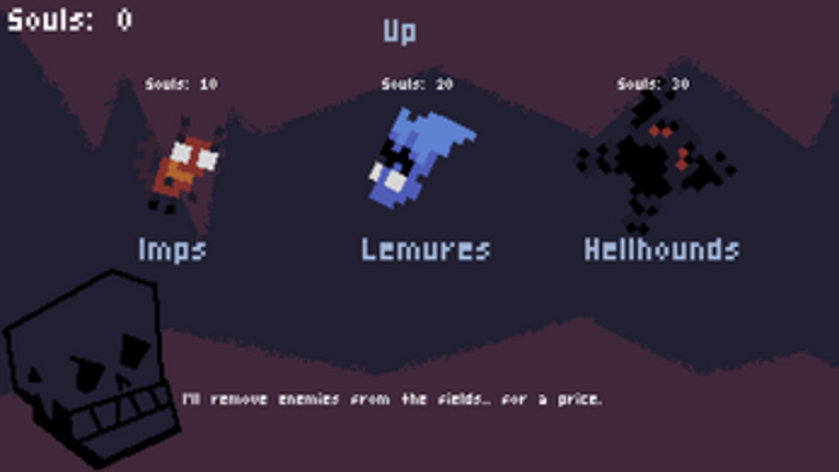 Tartarisk (post-jam) Image