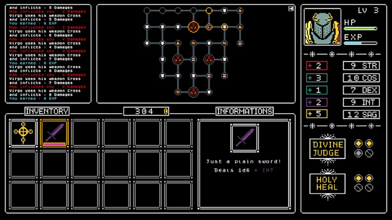 Tartarus - Dice & Blades Image