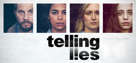 Games like Telling Lies