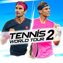 Tennis World Tour 2 Image