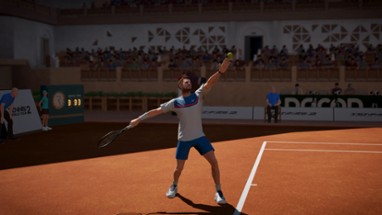 Tennis World Tour 2 Image