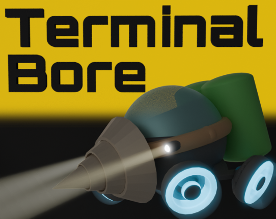 Terminal Bore Beta Image