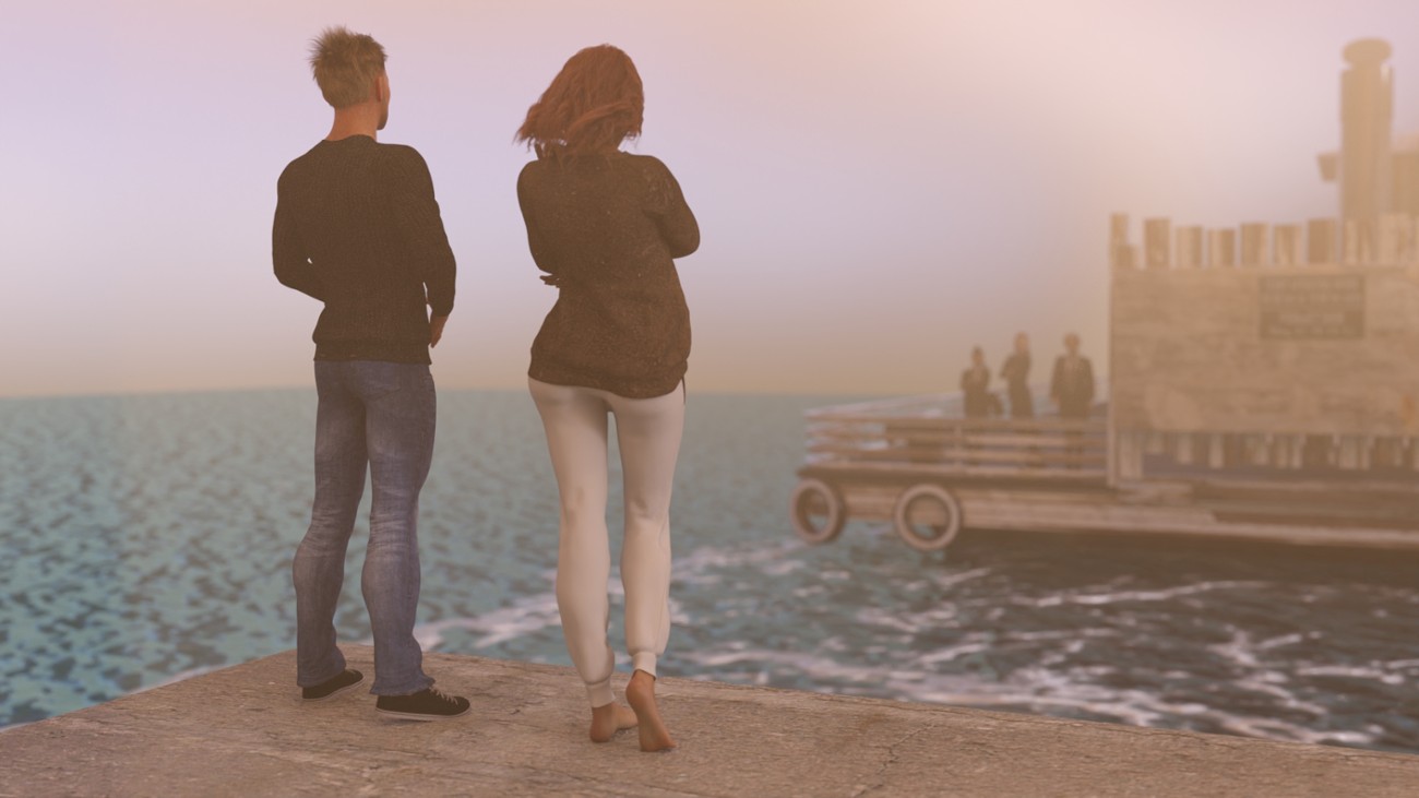 Games like The Builder