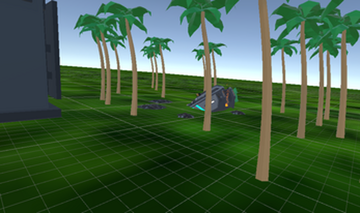 The Cat A2.1 screenshot