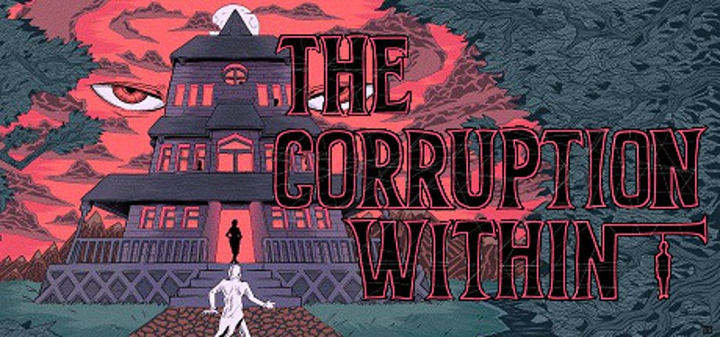 The Corruption Within Image