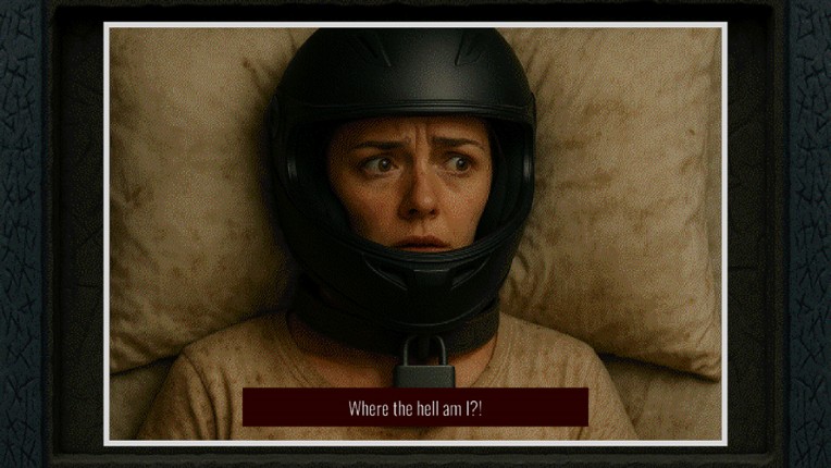 The Jester and the Madman screenshot