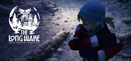 Games like The Long Wake: What Remains Observed