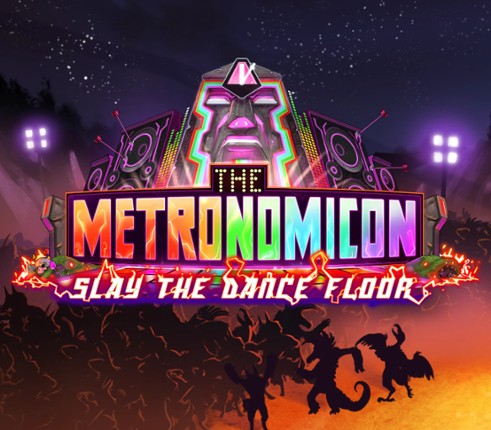 The Metronomicon: Slay The Dance Floor Image