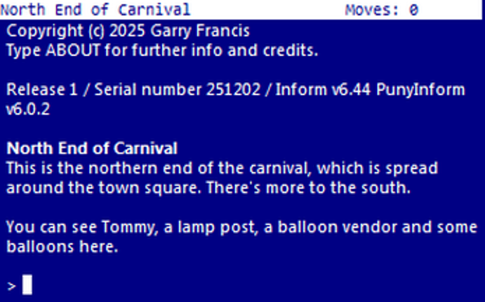 The Organ Grinder's Monkey Image