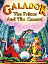 Galador: The Prince and the Coward Image