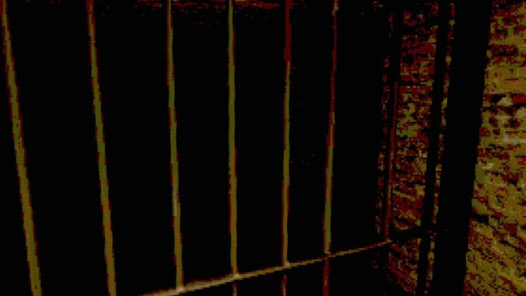 The Shrouded screenshot