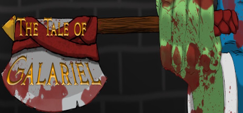 The Tale of Galariel Image