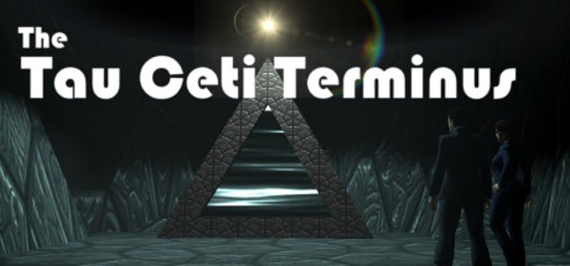 The Tau Ceti Terminus Game Cover