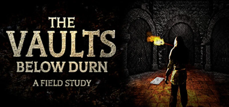 The Vaults Below Durn: A Field Study Image