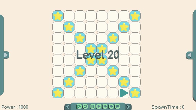 TheVeryHardPuzzleGame&Editor screenshot