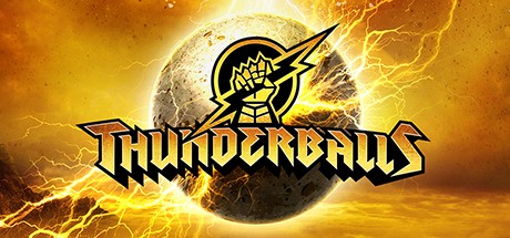 Games like Thunderballs VR