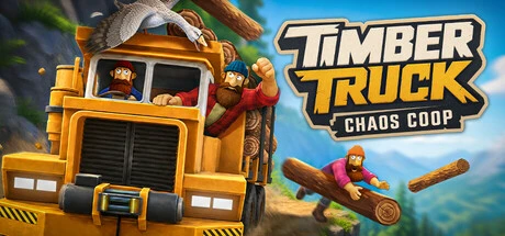 Games like Timber Truck: Chaos Coop