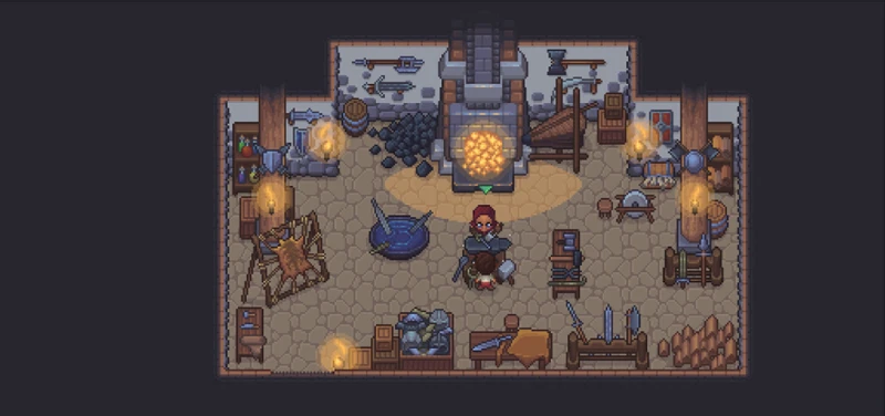 Tiny Guild Image