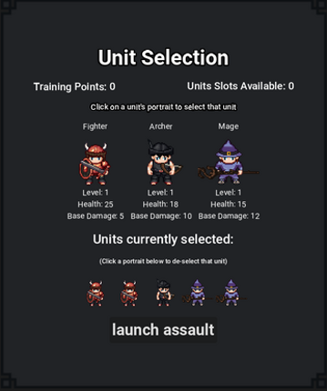Tiny Town Tower Defense Image