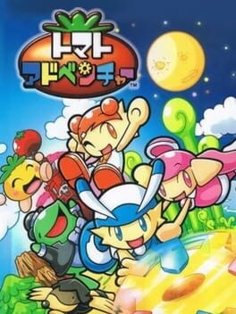 Games like Tomato Adventure