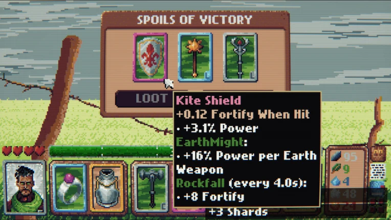 Tournament Road Image