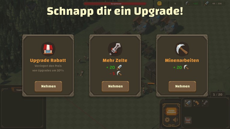 Tower Offense screenshot