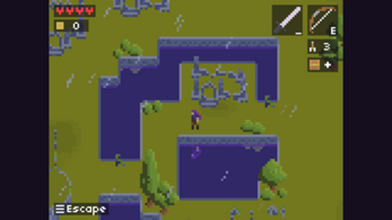 Towers of the Bane screenshot