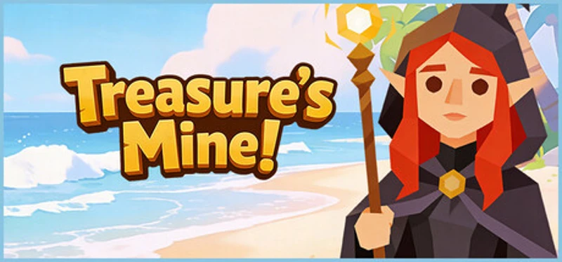 Treasure's Mine! Image
