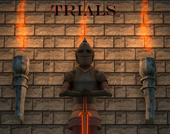 Trials Image