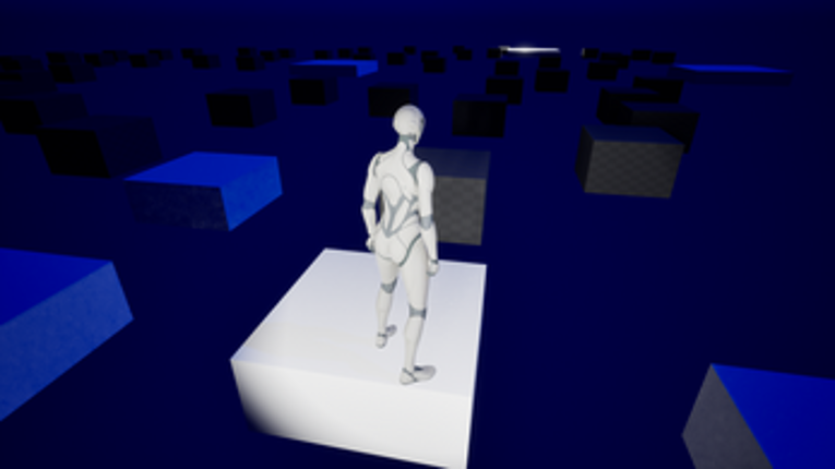 TruthMare screenshot