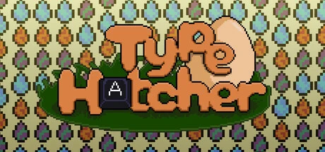Games like Type Hatcher