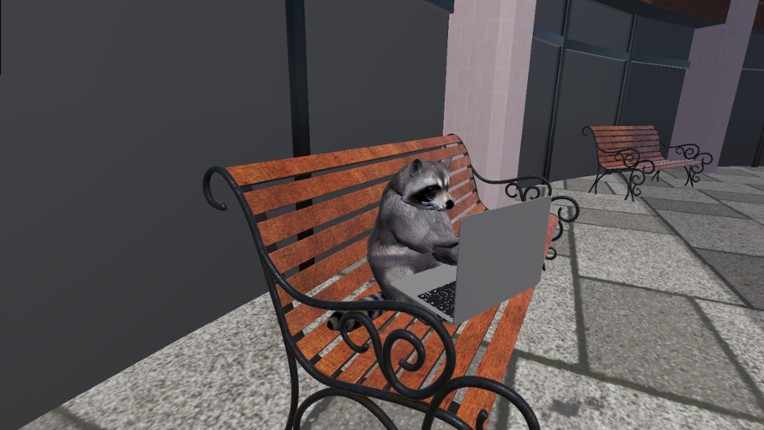 Unhinged Pet Store Simulator screenshot