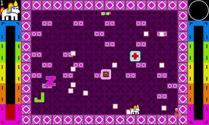 UNI-CODE screenshot