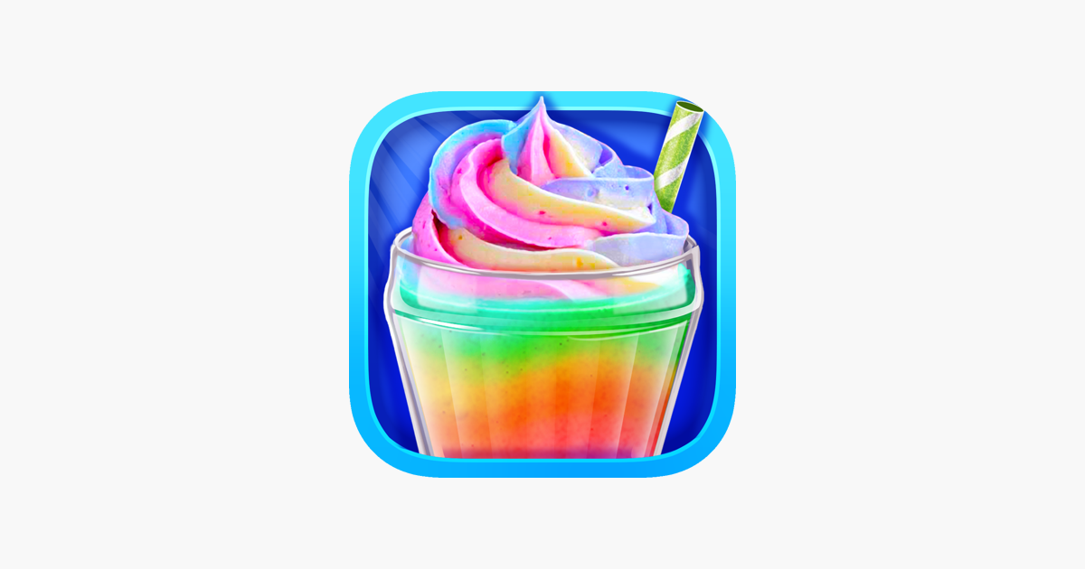 Games like Unicorn Ice Cream Milkshake