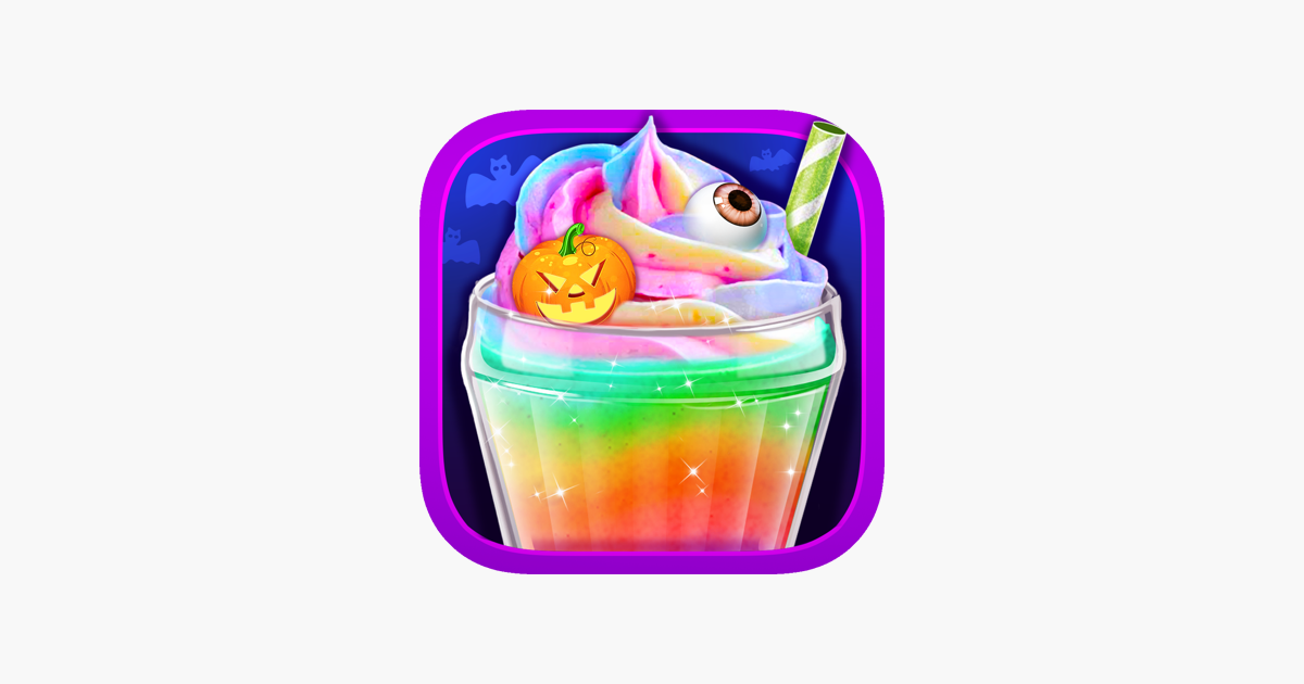 Games like Unicorn Ice Cream Milkshake