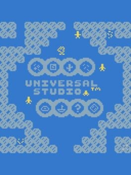 Games like Universal Studios Theme Parks Adventure Adventure