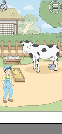 Unlucky Boy Rescue 2 screenshot