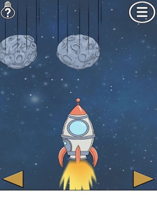 Unlucky Boy Rescue 3 screenshot