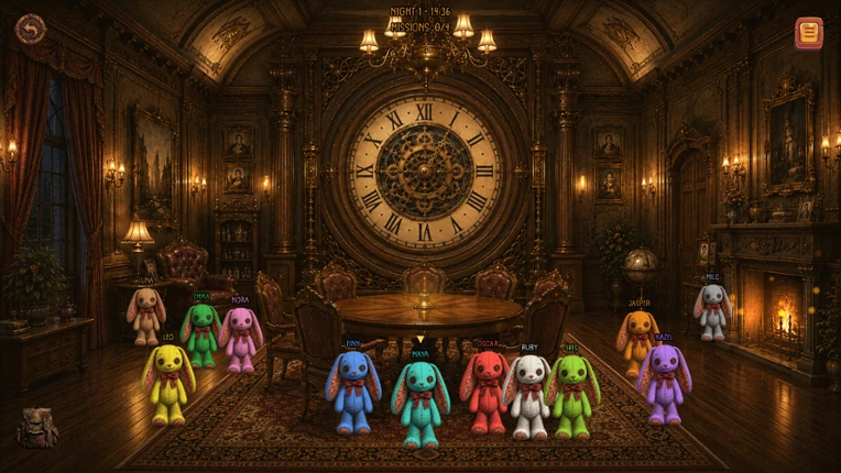 Unstitched screenshot