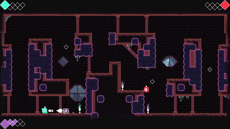 Velvet Guard screenshot