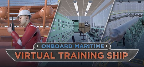 Games like Virtual Training Ship