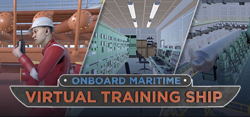 Virtual Training Ship Image