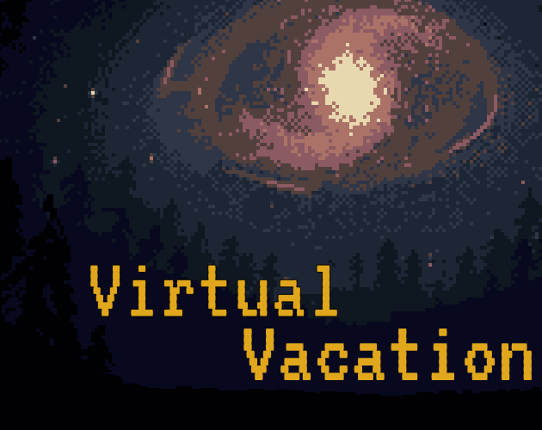 Virtual Vacation Image