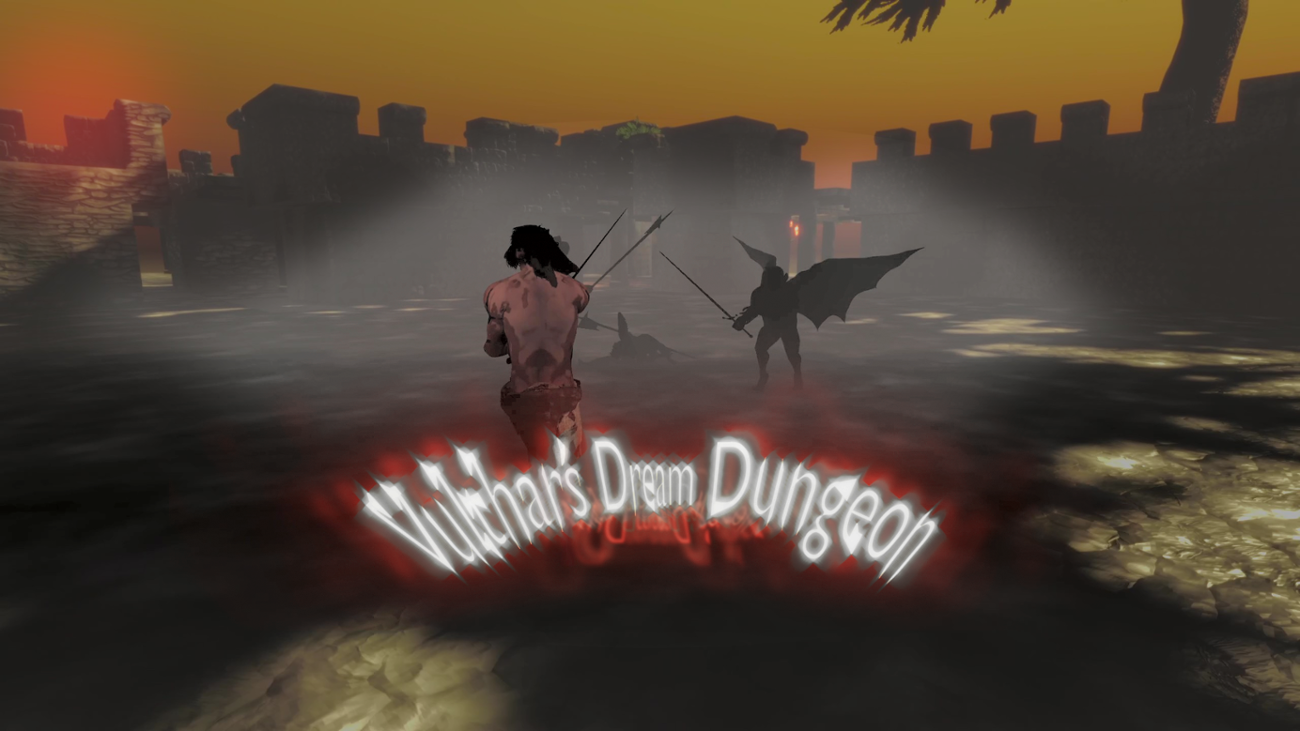 Games like Vulthar's Dream Dungeon