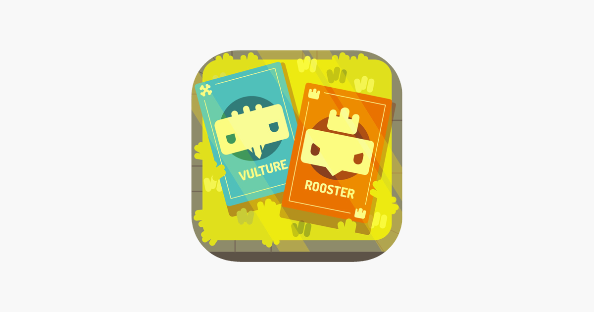 Games like Vulture Card