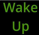 Games like Wake Up