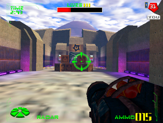 War: Final Assault Image